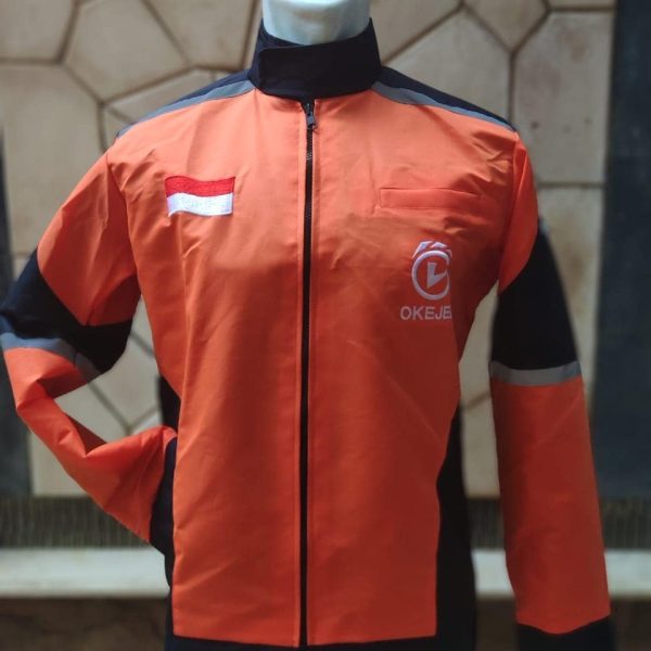 jaket okejek