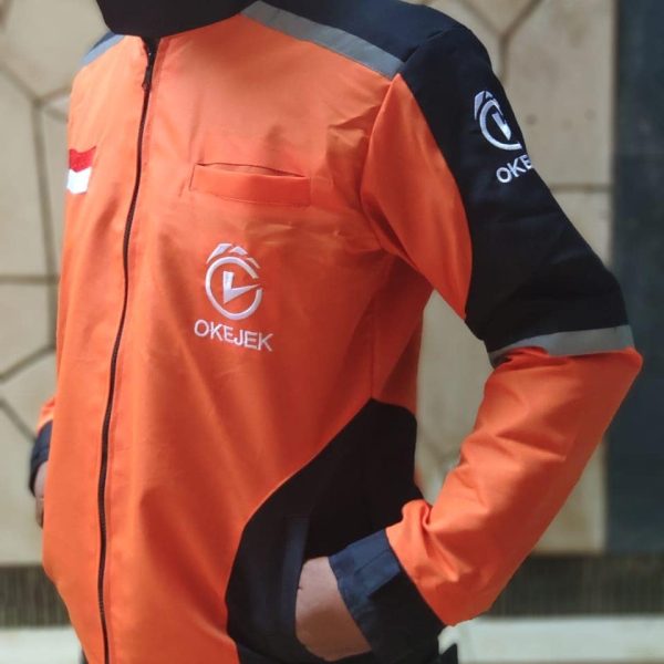 jaket okejek